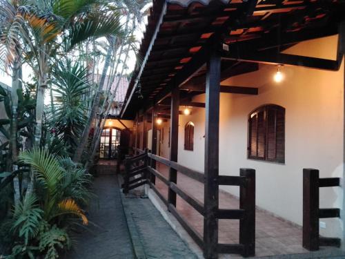 Itaquaquecetuba House | Haja Luz Casa Pousada 3 no Centro de Itaqua