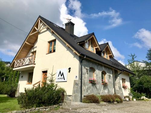 Wisla Bed & Breakfast | Hajnica GórSki