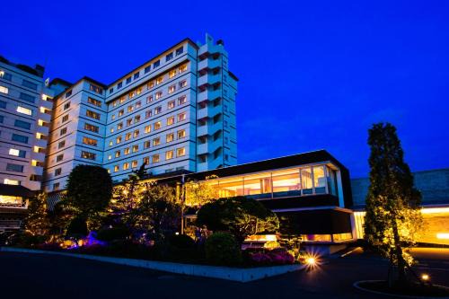 Hakodate Hotel | HAKODATE Uminokaze