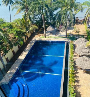 Msasani House | HAKUNA MATATA - Ocean View Homestay