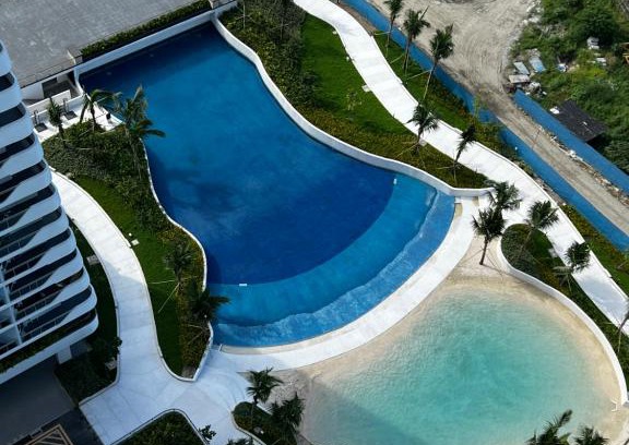 San Fernando Apartment | Haldis Suites