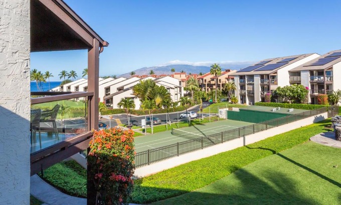Kihei House | Hale Kamaole 254