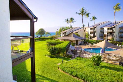 Kihei House | Hale Kamaole 271