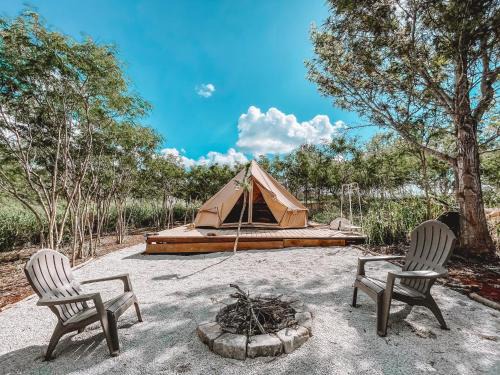 Waialee Other | Haleiwa Off Grid Tent - 5 min from town