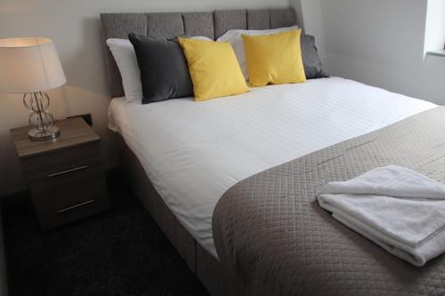 Halifax Apartment | Halifax House, Studio Apartment 213