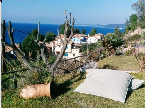 Kassandra House | Halkidiki elegant and classy maisonette 3