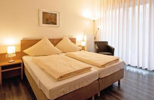 Monschau Hotel | Haller Hotel Garni