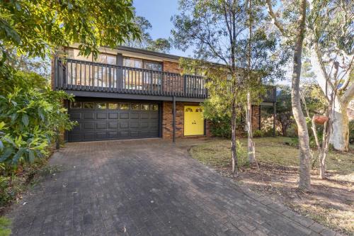 Cunjurong Point House | Halliwag Haven