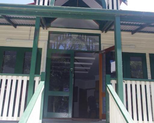 Halls Gap Hotel | Halls Gap Tavern