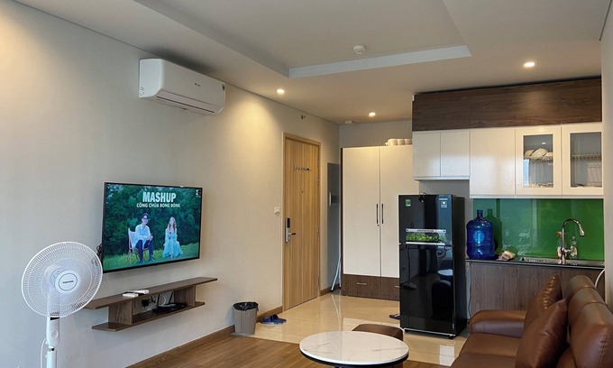 Ha Long Apartment | Halong Apartment Hotel