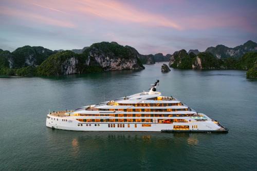 Ha Long Boat Rental | Halong Bay Cruises