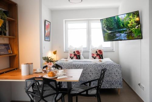 Kernstadt Apartment | HAMA Design Homes Pader-Chill