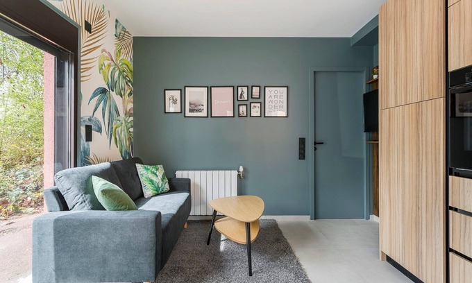 Tonkin Nord Apartment | Hamac Suites - Suite Parc 1