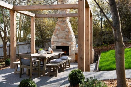 Daylesford House | Hambleden