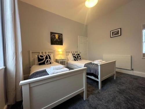 Blyth Apartment | Hambledon Apartment - Sleeps 3 - Pet friendly