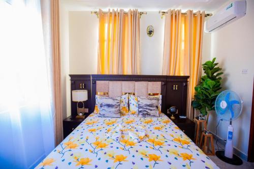 Manyoni Apartment | Hamidu City Park