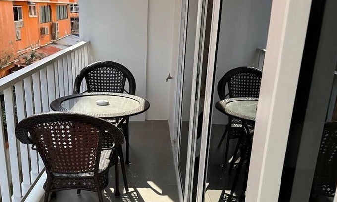 Charlottenburg Apartment | HAMLET HAUS