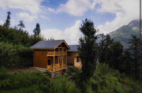 Banjar House | Hamlet Homestay
