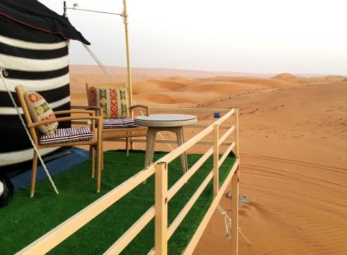Bidiya Other | Hamood Desert Private Camp