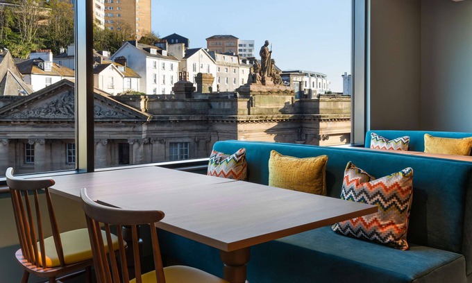 Torquay City Centre Hotel | Hampton by Hilton Torquay
