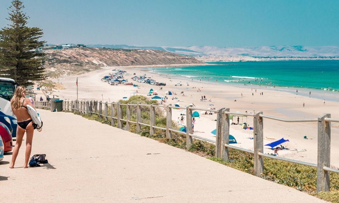 Moana Apartment | Hamptons at Moana