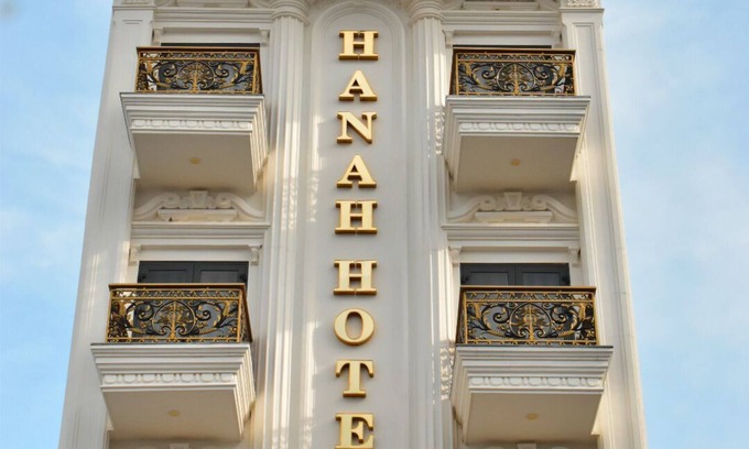 Phan Thiet Hotel | Hanah Hotel Phan Thiet