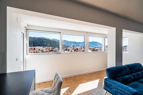 Golubovina Apartment | HanaLux