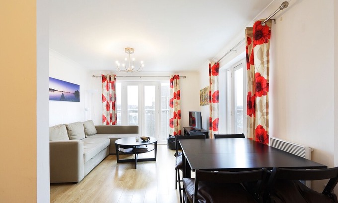 Hemel Hempstead Apartment | Handleys Ct, Apt 62 - Standard 2 Bed Apartment