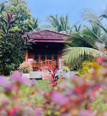 Tangalle Villa | Hanguk Lanka Lagoon Villa