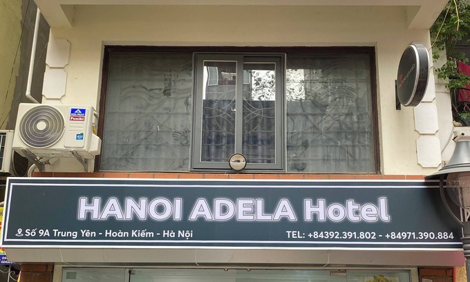 Hang Bac House | Hanoi Adela Hotel