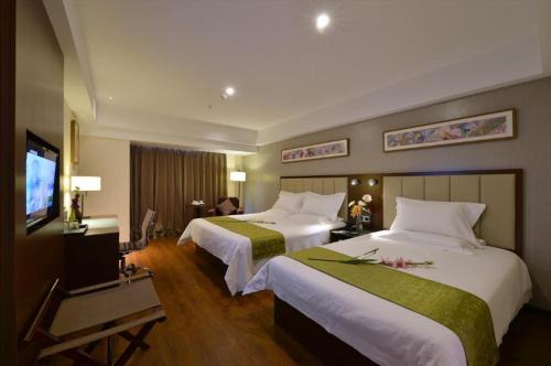 Hanoi Backpacker Quarter Hotel | Hanoi Discovery Old Quarter Hotel