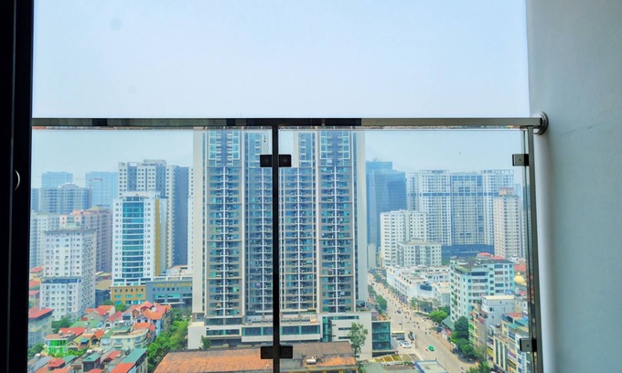 Thanh Xuan Hotel | Hanoi Imperia Garden Building