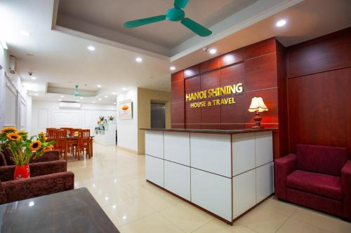 Old Quarter Hotel | Hanoi Shining House