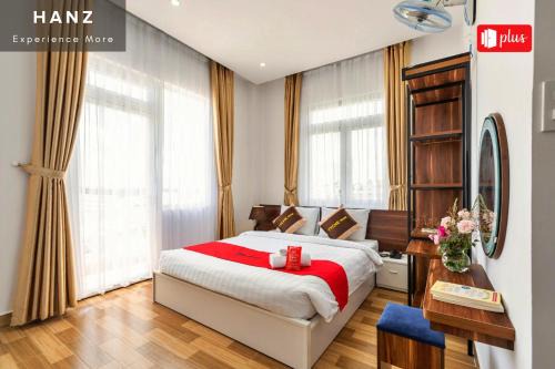 Phuong Apartment | HANZ 262 Tyche CityLoft