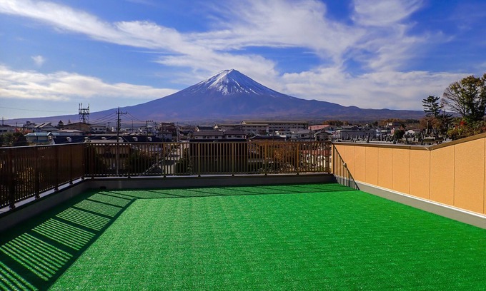 Fujikawaguchiko Hotel | HaoSTAY