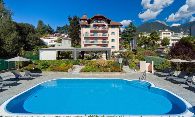 Merano Apartment | Hapimag Apartments Meran