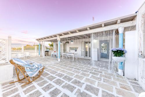 Torre San Giovanni Apartment | Happiness 2