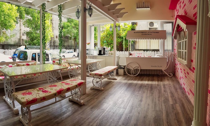 Hualien City Centre House | Happiness station B&B