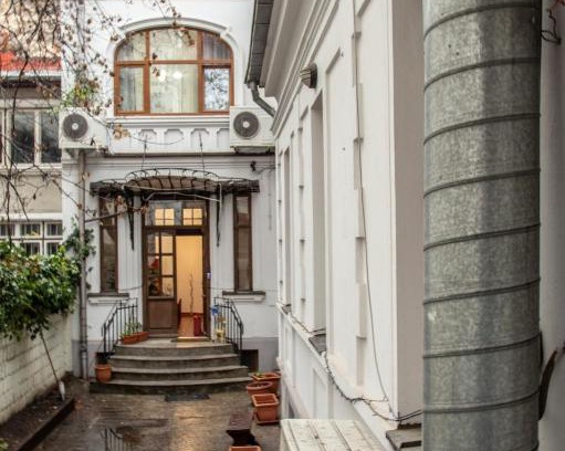 Bucharest City-Centre Hotel | Happy Accomodation
