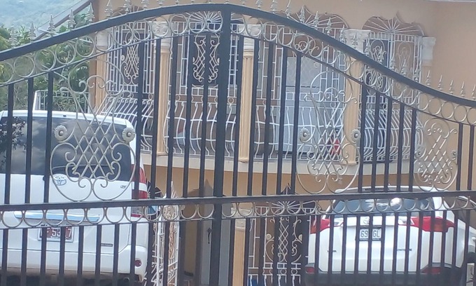 Montego Bay House | Happy and Comfortable Home