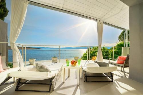 Kraljevica Apartment | Happy Beach Apartment - Dream on the Beach