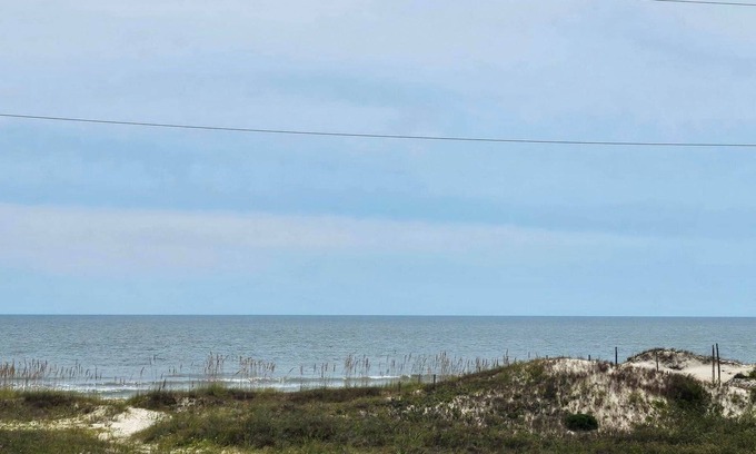 St. George Island House | Happy Everything - Vacation Rental - St George Island FL
