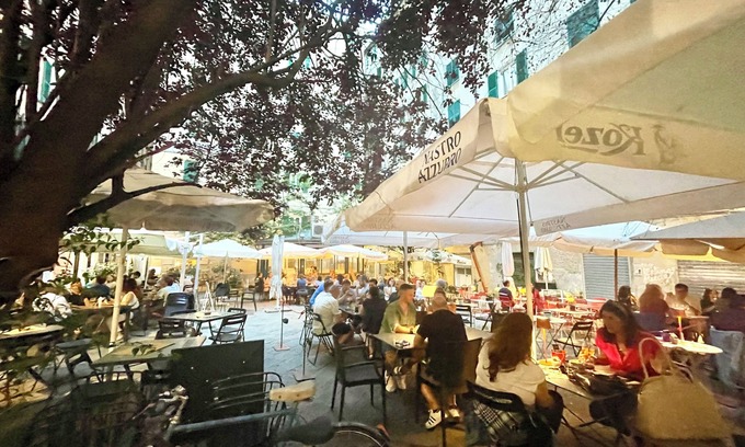 Genoa Historical Centre Apartment | Happy Family Apartments Incantesimo