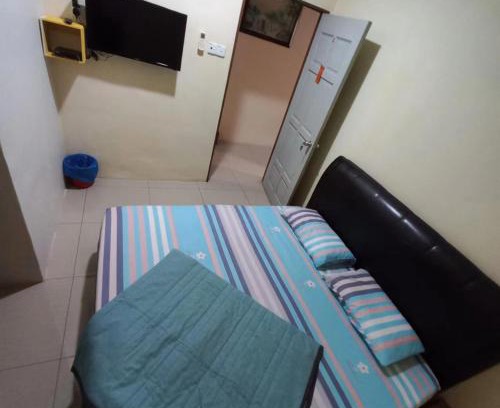 Port Dickson Hotel | HAPPY HOMESTAY Lukut