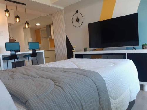 San Fernando Apartment | Happy Modern Studio San Fernando