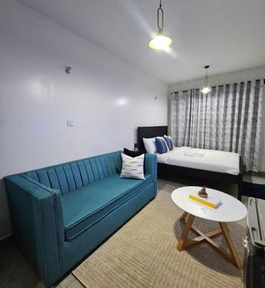 Ongata Rongai Apartment | Happy Stay homes