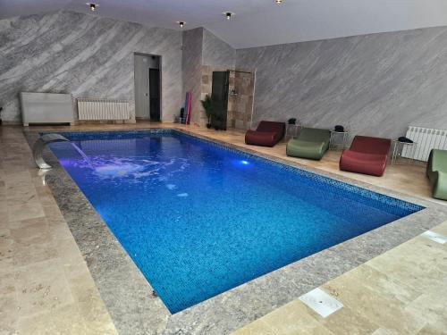 Bran House | HAPPY TIMES