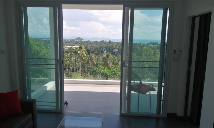 Na Thon Villa | HAPPY VILLA