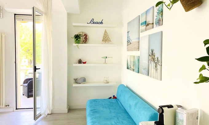Viserbella Apartment | ★ HAPPY WHALE Apartment ★