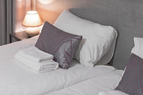 Kaunas Hostel | HappyInn Rooms